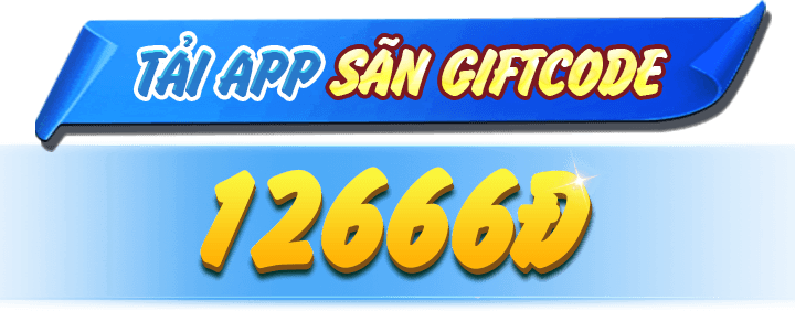 Download app to receive gift code 12666